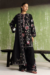 COCO BY ZARA SHAHJAHAN ‘WINTER UNSTITCHED’26 | NAIRANG 8A