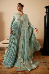 SORAYA SILK EDIT’26 | AVELINE