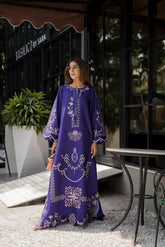 BARAE KHANOM SPRING SUMMER COLLECTION VOL 2 | ORCHID