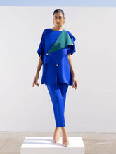 IQA | IRMA - INK BLUE