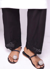 IMAGE CUTWORK PANTS | ST-03