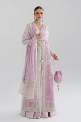 SORAYA SILK EDIT’26 | ZAREEN