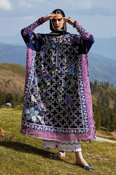 ELAN UNSTITCHED LAWN’26 | SONAMARG 9B