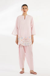 SANA SAFINAZ SPRING SUMMER’26 | SS26ESE315P2T
