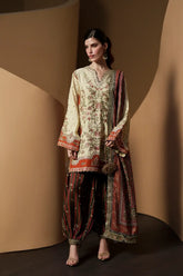 ETHNC ‘BOUTIQUE COLLECTION DROP 03’26 | E1137/104/005