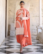 IQBAL HUSSAIN LUXURY PRET’24 | EC-15