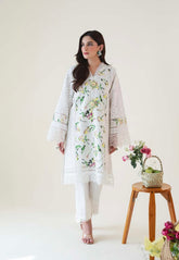 ZARQASH PRET A PORTER | FLORA