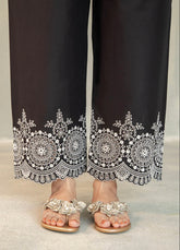 IMAGE EMBROIDERED CULOTTES | ST-14