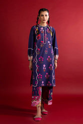 SANA SAFINAZ MAHAY SUMMER'26 VOL 3 | H263-003A-2AC