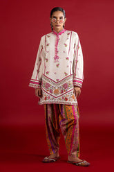 SANA SAFINAZ MAHAY SUMMER'26 VOL 3 | H263-006A-2AC