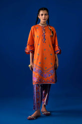 SANA SAFINAZ MAHAY SUMMER'26 VOL 3 | H263-006B-2AC