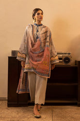 SANA SAFINAZ MAHAY SUMMER'26 VOL 3 | H263-007A-3AG
