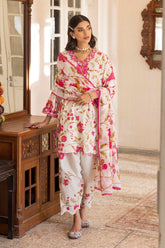 SANA SAFINAZ MAHAY SUMMER'26 VOL 3 | H263-009A-3CI