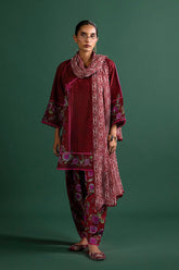 SANA SAFINAZ MAHAY SUMMER'26 VOL 3 | H263-010B-3AI