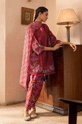 SANA SAFINAZ MAHAY SUMMER'26 VOL 3 | H263-010B-3AI