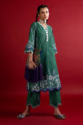 SANA SAFINAZ MAHAY SUMMER'26 VOL 3 | H263-011B-2C