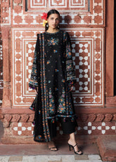 HUSSAIN REHAR ZAN SS’26 | ASWA
