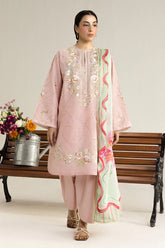 COCO BY ZARA SHAHJAHAN LAWN EDIT’26 | LUNE 2B