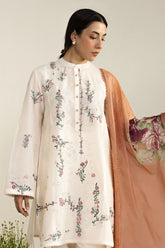 COCO BY ZARA SHAHJAHAN LAWN EDIT’26 | YURA 3A