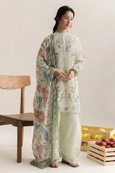 COCO BY ZARA SHAHJAHAN LAWN EDIT’26 | SIA 4B