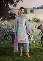 ZARQASH RIMJHIM MOONSOON EDIT’26 | SHABNAM 01