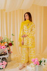 SA LAWN PRET’24 | MARIGOLD