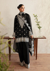 KANWAL MALIK AMELIE LUXURY PRET’24 | SOHA