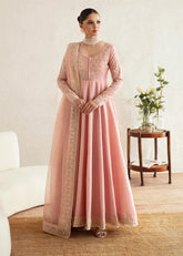 KANWAL MALIK AMELIE LUXURY PRET’24 | TIERRA