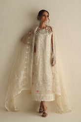 NADIA FAROOQUI LARA LUXURY PRET’24 | SAKURA