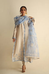 NADIA FAROOQUI LARA LUXURY PRET’24 | NATASIA