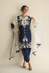 NADIA FAROOQUI LARA LUXURY PRET’24 | RAYNA