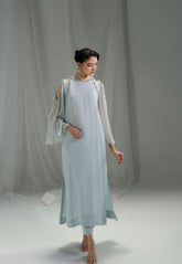 AMMARA KHAN SETA’24 | ICE BLUE GLAM