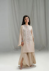AMMARA KHAN SETA’24 | STATEMENT LUXE PEARL