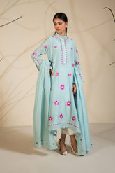 AMBER GOHAR LUXURY PRET’24 | DREAMLAND