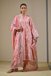 NIDA AZWER NUR SUMMER STAPLES DROP 2 | CHINOISERIE CHARM