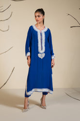 AMBER GOHAR LUXURY PRET’24 | SERENE BEAUTY