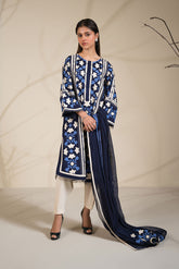 AMBER GOHAR LUXURY PRET’24 | MODERN GLAZE