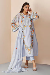 AMBER GOHAR LUXURY PRET’24 | PLAYFUL