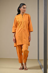 NIDA AZWER NUR SUMMER STAPLES DROP 2 | SAFFRON ESSENTIALS