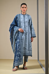 NIDA AZWER NUR SUMMER STAPLES DROP 2 | TRIBAL BLOOM