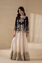 ETHNC BOUTIQUE COLLECTION A/W’25 | E0940/104/901