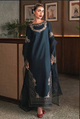 MOHSIN NAVEED RANJHA CHAY COFFEE’24 | TWILIGHT