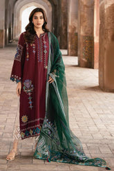 SHAZIA RAUF KHAN ‘CHAND KA DEEDAR’- HUSNA