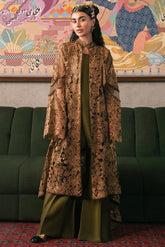 MOHSIN NAVEED RANJHA CHAY COFFEE’24 | MYSTIC PINE