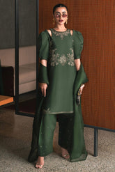 MOHSIN NAVEED RANJHA CHAY COFFEE’24 | JADE JEWEL