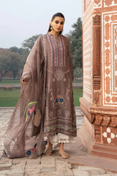 SHAZIA RAUF KHAN ‘CHAND KA DEEDAR’ - HOORAB