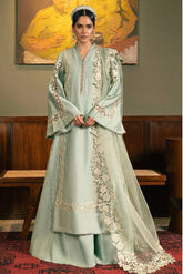 MOHSIN NAVEED RANJHA CHAY COFFEE’24 | STAR GAZER