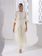 IQA DESIGN KAI’24 | YANI IVORY