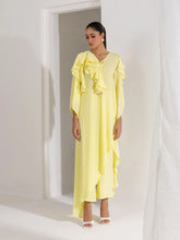 IQA DESIGN KAI’24 | SERENA PALE YELLOW