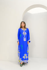 HIRA SARDAR ‘ELAYA FESTIVE EDIT’26 | DAISY KAFTAN